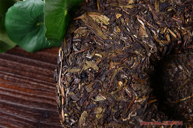 China Yunnan puerh tea 357g raw puer Chinese Menghai shen taetea 357g pu er green food health care pu erh cake pu er tea 357g   China Yunnan puerh tea 357g raw puer Chinese Menghai shen taetea 357g pu er green food health care pu erh cake pu er tea 357g