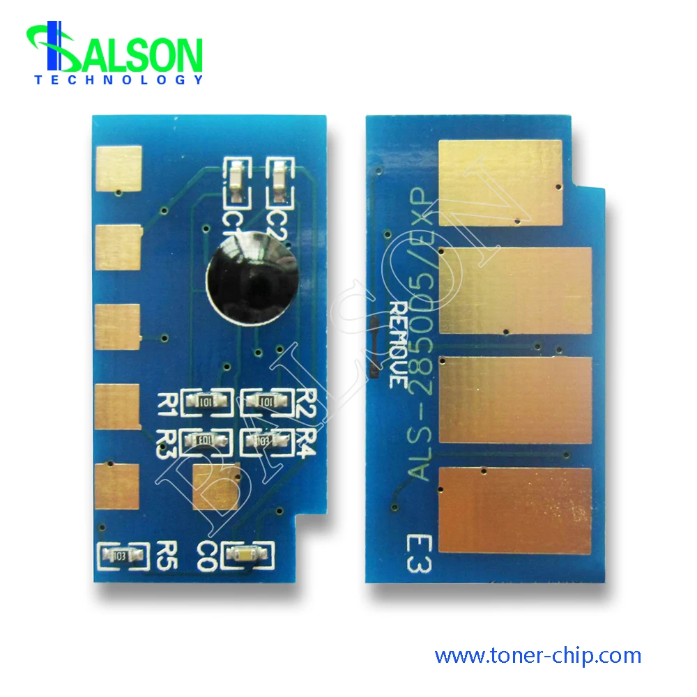 Toner chips Reset for Samsung ML 2850D/2851ND Laser