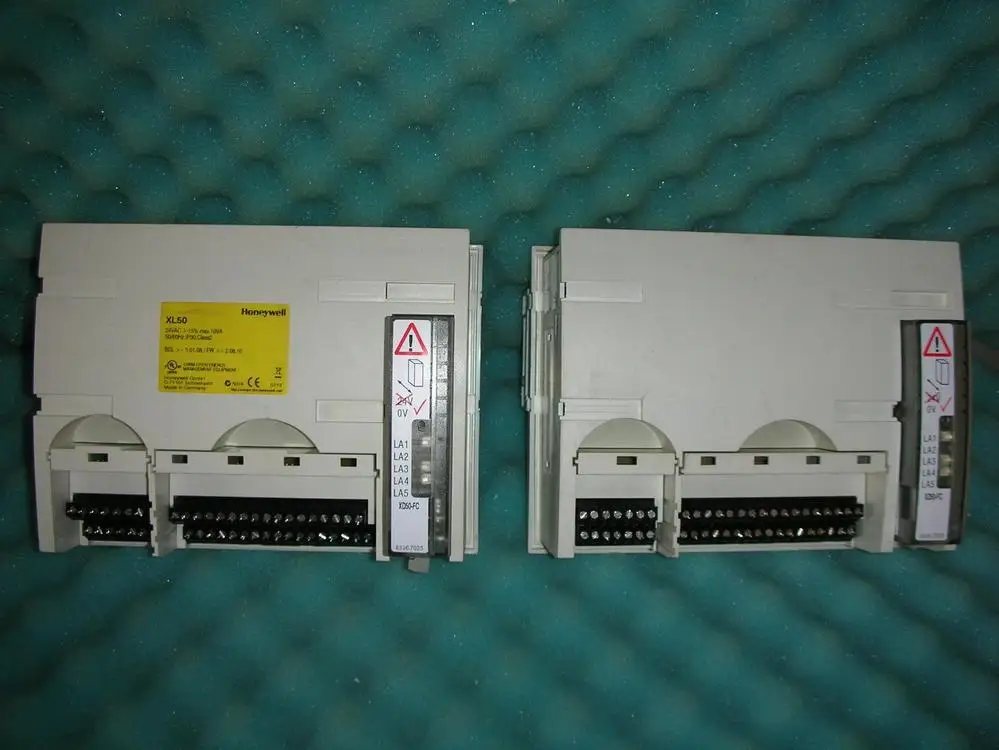 1 шт. используется HONEYWELL XL50 + XD50 FC|honeywell| |