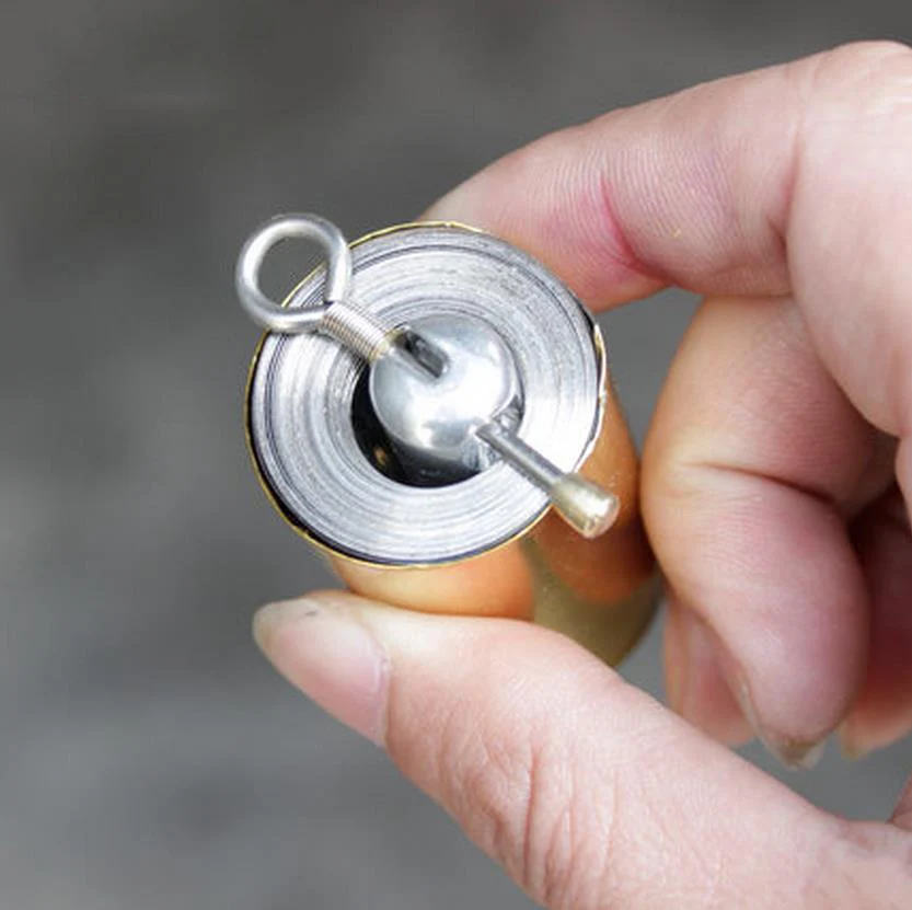 1pcs 150CM length golden Silver cudgel metal Appearing Cane magic tricks for professional magician stage street magie illusion