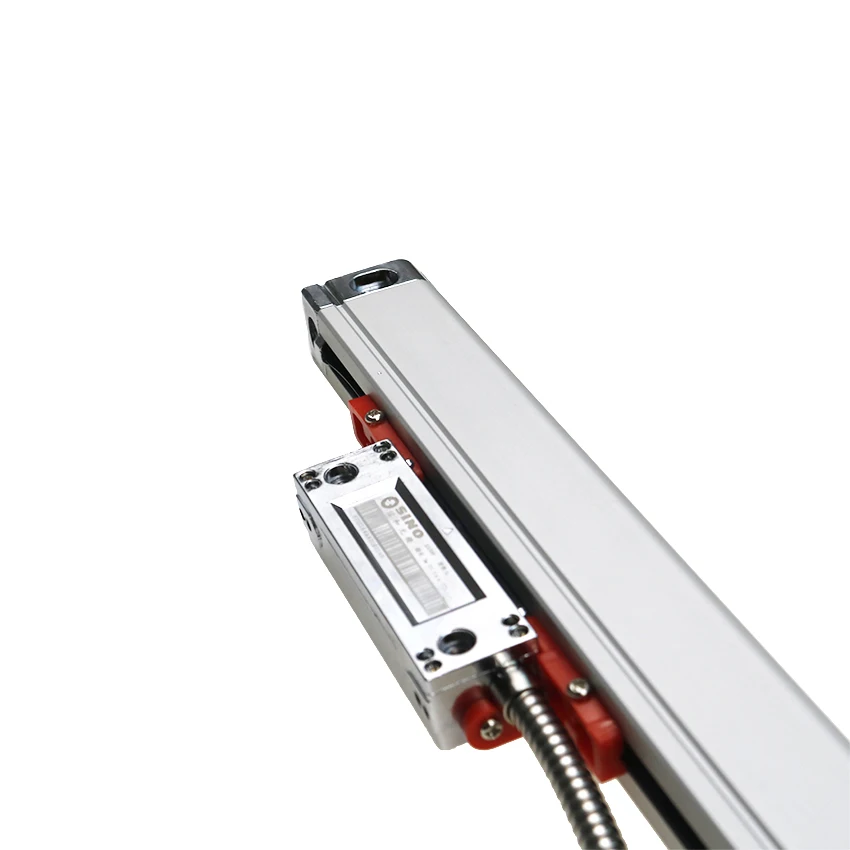 

Factory price SINO KA300 model SINO Linear Scale Dimensions 370 420 470 520 570 620 670 720 770 820 870 Travel Length Linear