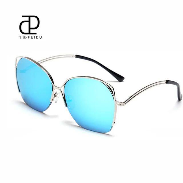 Buy FEIDU Sunglasses Driving Sun Glasses Classic Women