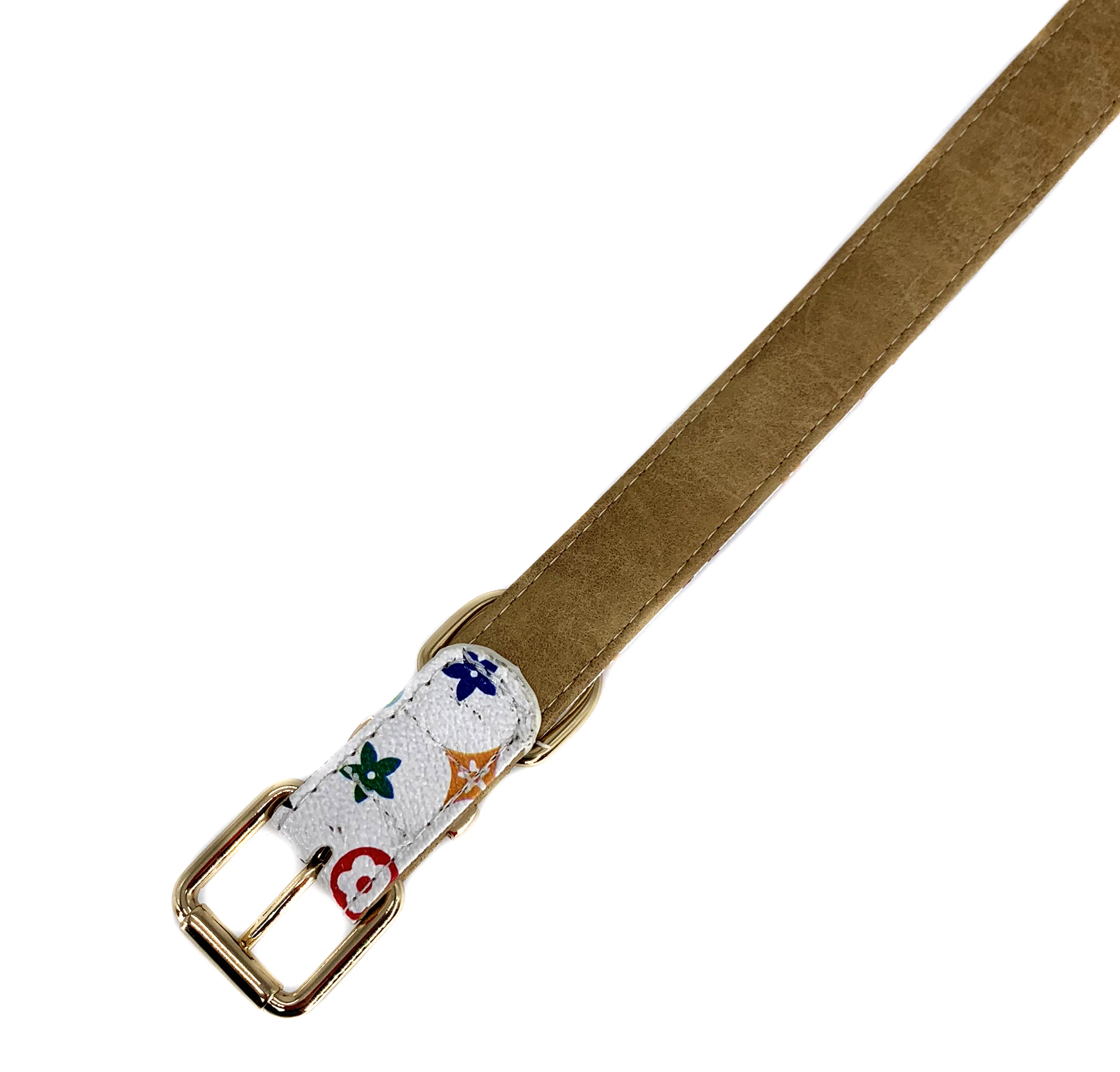 

Famous Stylish Dog Collar Cat Collar for All Cats and Dogs and Dog Leash