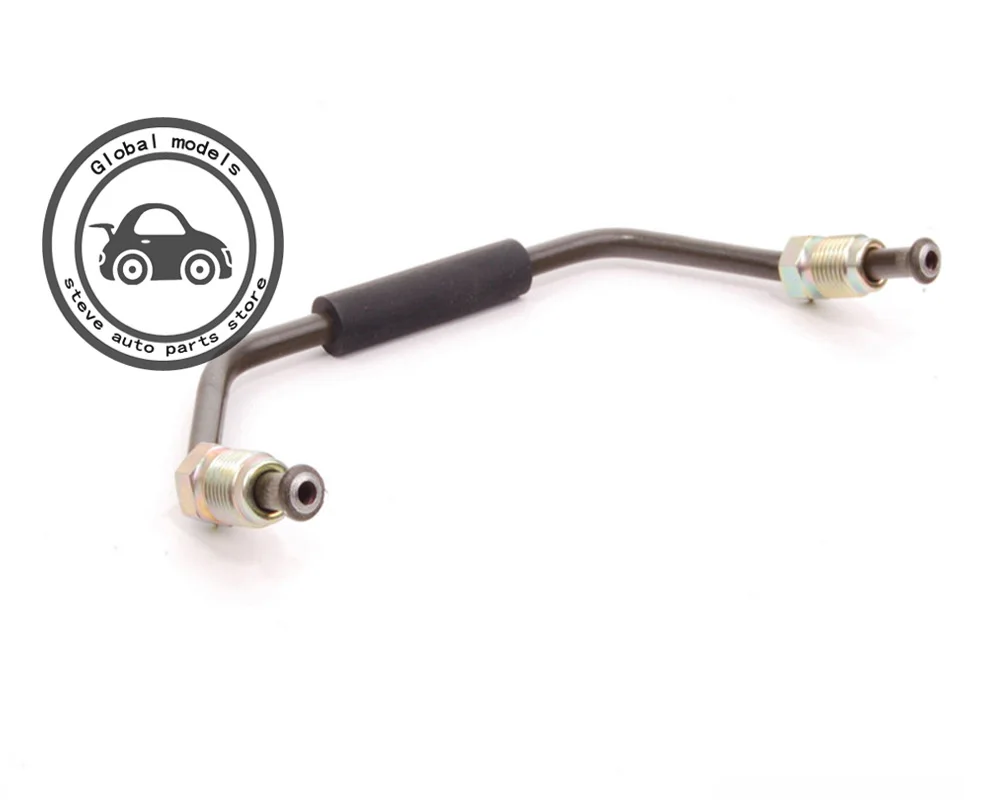 Brake Caliper Connecting Line for Porsche Cayenne Macan Panamera 911 Cayman |
