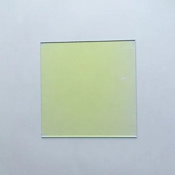 

LP470 Coating Passes Through Various Sizes before and after 470nm High Permeability