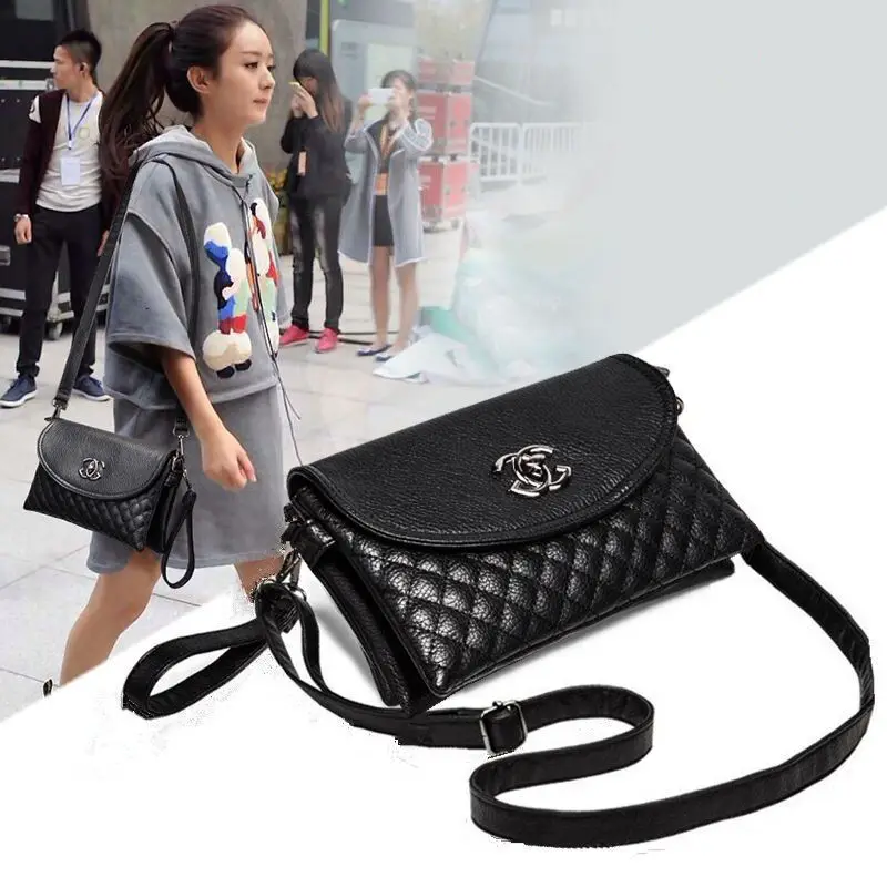 

Fashion Shoulder Messenger Bags Channels Bag Women Purses and Handbags Channel Crossbody Bags Women Leather Luxury Bag