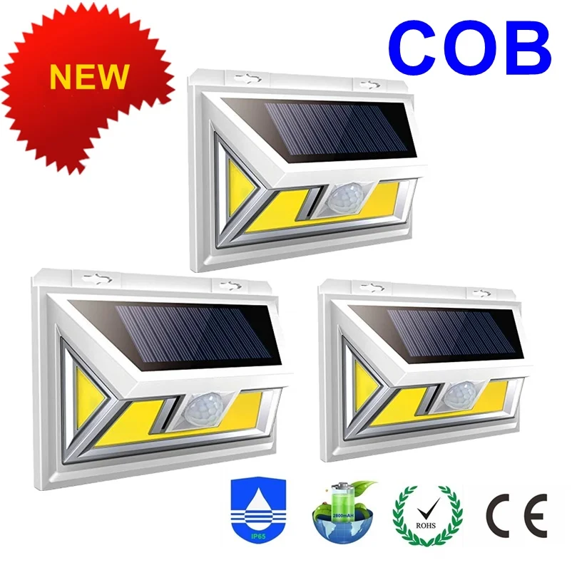 COB Solar