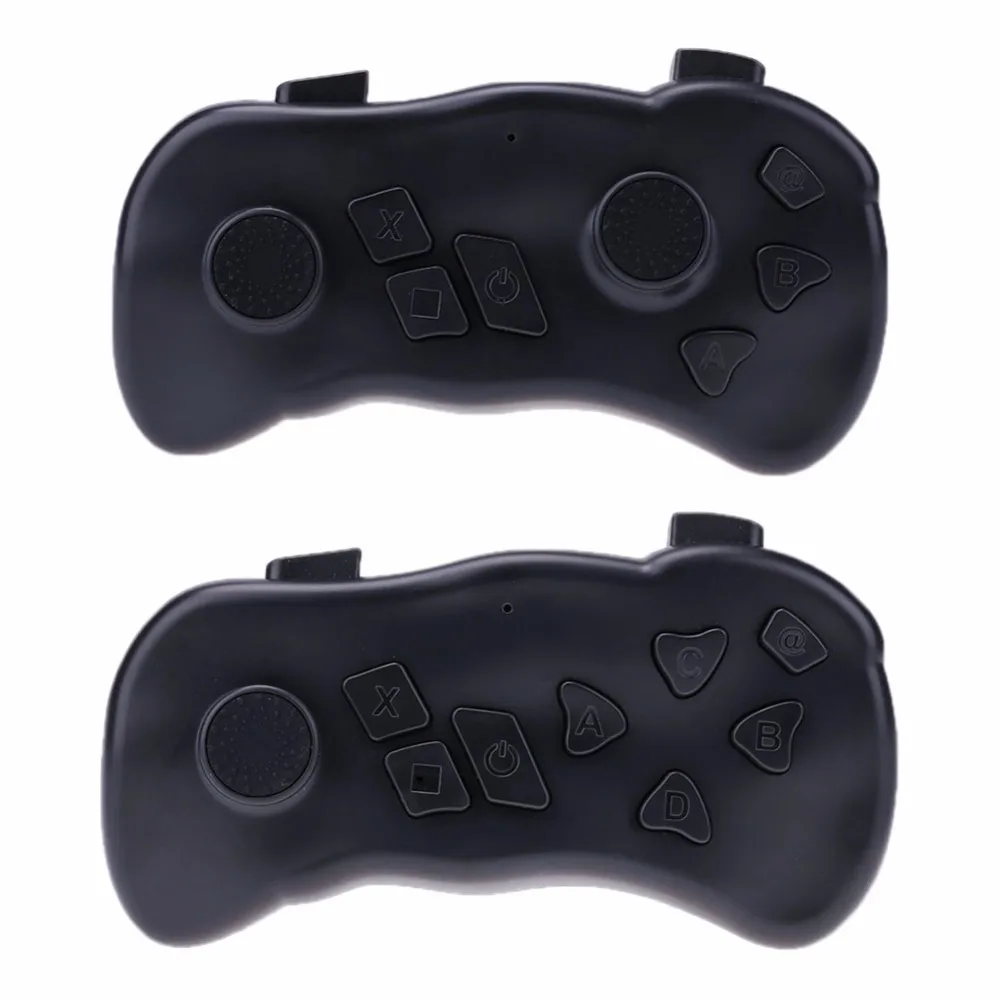 

VODOOL 2017 New Gamepad Bluetooth Wireless Game Controller Remote Control for Android iOS Device
