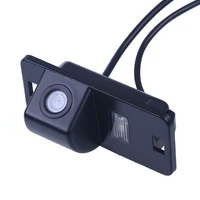 Special Car Rear View Backup Reversing Parking Camera for BMW X3 X5 X6 E39 E46 E53 E90 E91 E88 E82 - Image 3