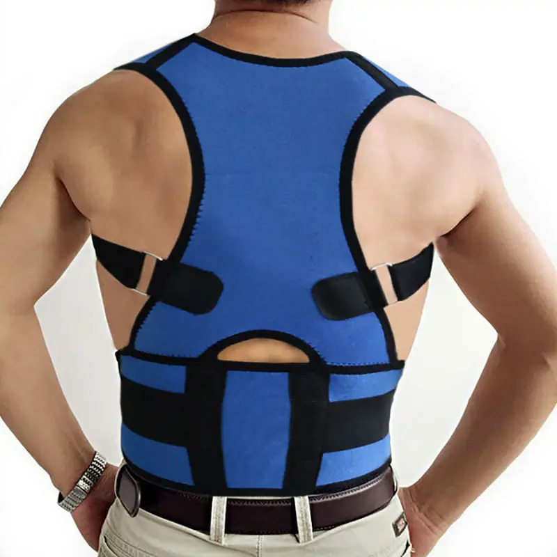 Health Care Orthopedic Corset Therapy Scoliosis Kyphosis Posture