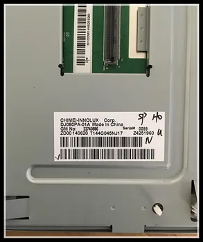 

Niro DHL Shipping Brand New Original 8.0" LCD Display Screen DJ080PA-01B DJ080PA-01A LCD Panel For Car Auto Spare Parts