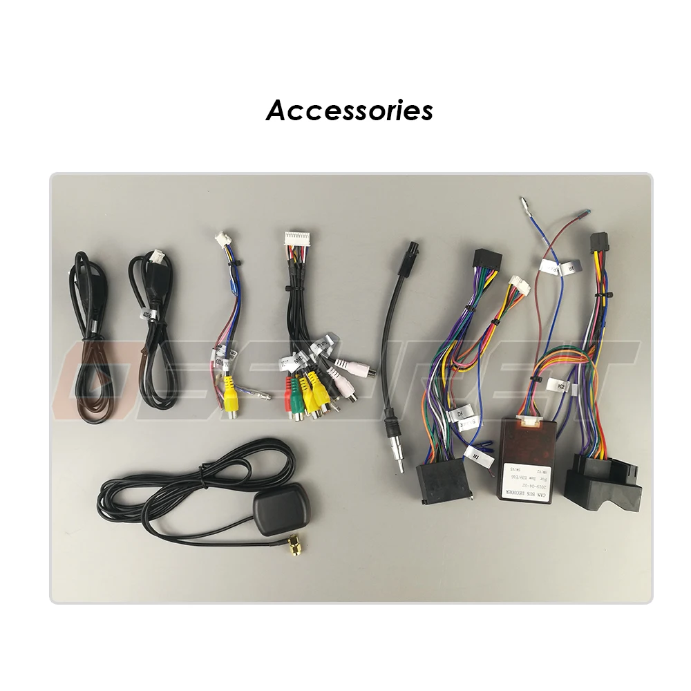 Discount 2G RAM Quad core  9" Android 9.0 Car GPS stereo for BMW E46 M3 Rover 75 MG ZT 1998-2005 TPMS RDS Steel wheel control RDS Camera 32