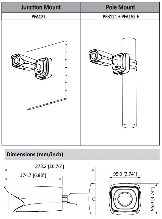 HAC-HFW3231E-Z12 -1