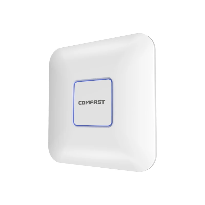 COMFAST 2 шт. реальный гигабитный маршрутизатор Wi-Fi точка доступа 300 м 2,4 ГГц + 5,8 м 867 ГГц беспроводной AP поддержка Openwrt Wi-Fi маршрутизаторы CF-E370AC