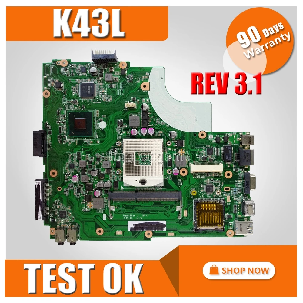 Asus x44h аккумулятор