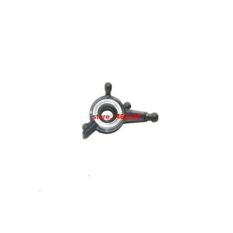 Wholesale MJX T65 T55 swashplate RC Helicopter spare parts swash plate Free Shipping | Игрушки и хобби