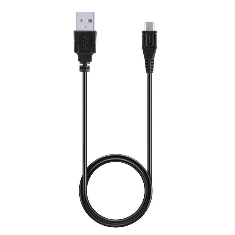 USB Charger for Huawei Fit Watch B19 Charging Cable for Huawei Honor S1 Desktop Dock Adapter Black