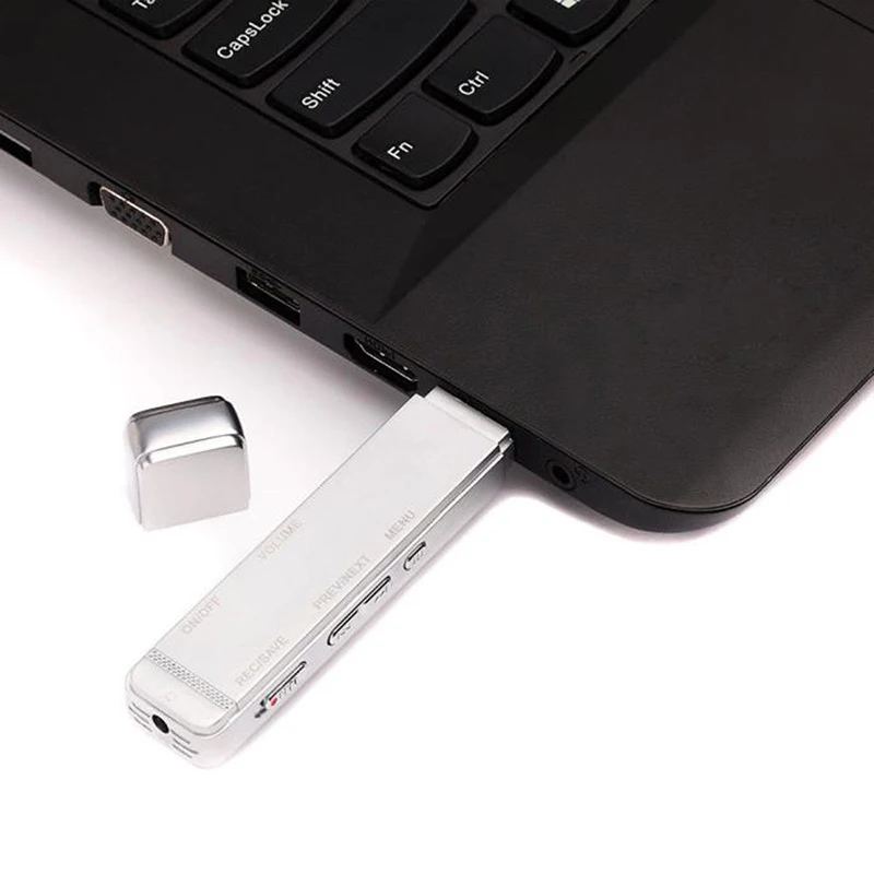 High Quality Digital Voice Recorder with Microphone USB Disk Recorder Voice Recorders with Screen Metal High-fidelity Recording High Quality Digital Voice Recorder with Microphone USB Disk Recorder Voice Recorders with Screen Metal High-fidelity Recording