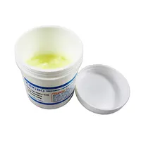 100 г Япония KINGBO RMA-218 No-Clean BGA Reballing Repair паяльный флюс, паяльная паста - изображение