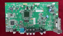 LC-37XB01 motherboard QPWB11589Y1G with LC370WX1 (SL) (A1)