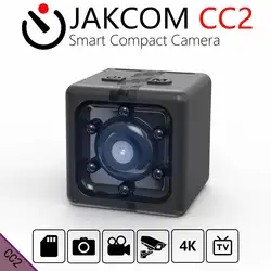 JAKCOM CC2 компактной Камера горячая Распродажа в Smart Аксессуары как jakcom montre zenwatch 3