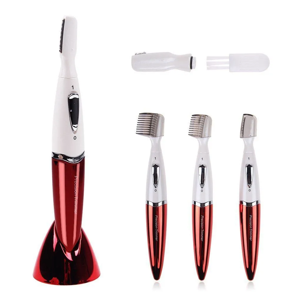 bikini precision trimmer