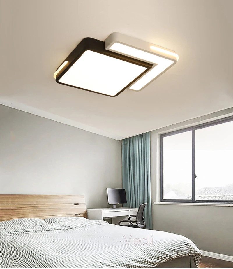 squre bedroom lighting (22)