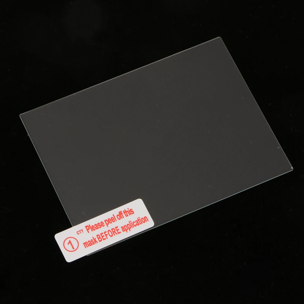 0.33mm Tempered Glass Film LCD Screen Protector for Sony ILCE-7M3 A7 III