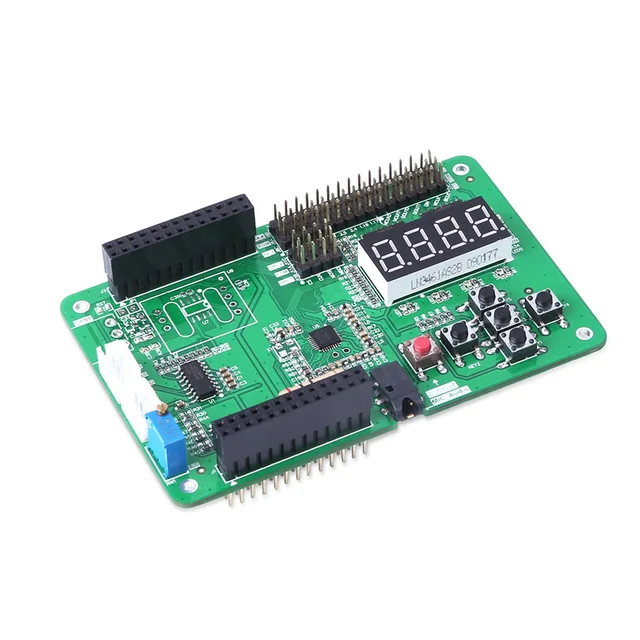 Best Value free shipping  AP-283Demo development examples based on the expansion board EasyARM-i.MX280A
