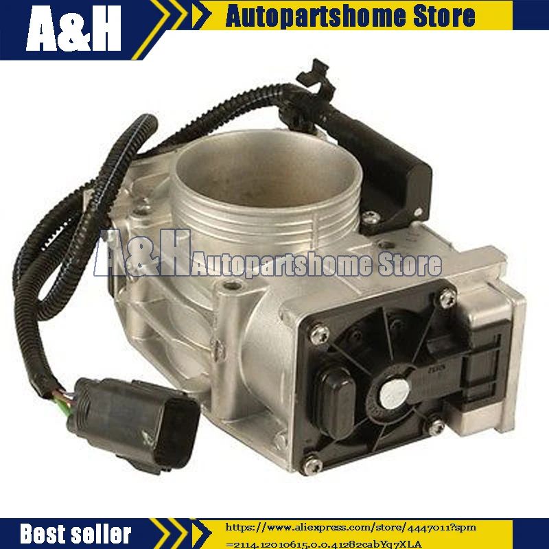 Remanufactured 8644344 Non Turbo Throttle Body valve Assembly ETM For Volvo S60 V70 2001 2002|Throttle Body| - AliExpress Remanufactured 8644344 Non Turbo Throttle Body valve Assembly ETM For Volvo S60 V70 2001 2002|Throttle Body| - AliExpress