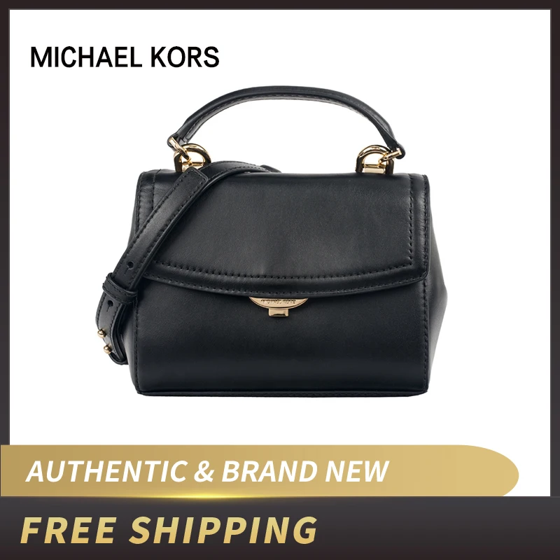 Маленькая женская сумка-Кроссбоди Michael Kors MK 32T8GF5M1L | Багаж и сумки