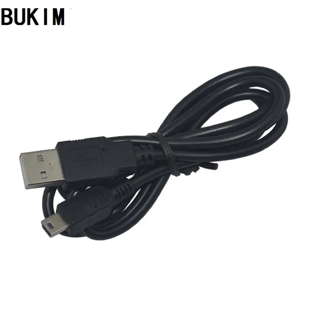 Special Price BUKIM USB Charge Cable for sony for PS3 Controller for playstation 3 charging cable