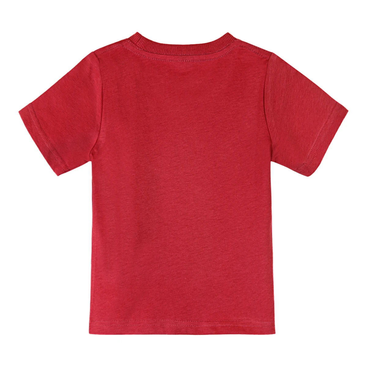 Детская маскарадная футболка пожарник, детская Тяжелая хлопковая футболка, топы с короткими рукавами для малышей, Детская футболка с принтом детская летняя футболка