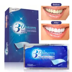 28 шт/14 пара 3D отбеливающие полоски для зубов белый гель полосы для Накладные зубы стоматологические Фанера стоматологические инструменты