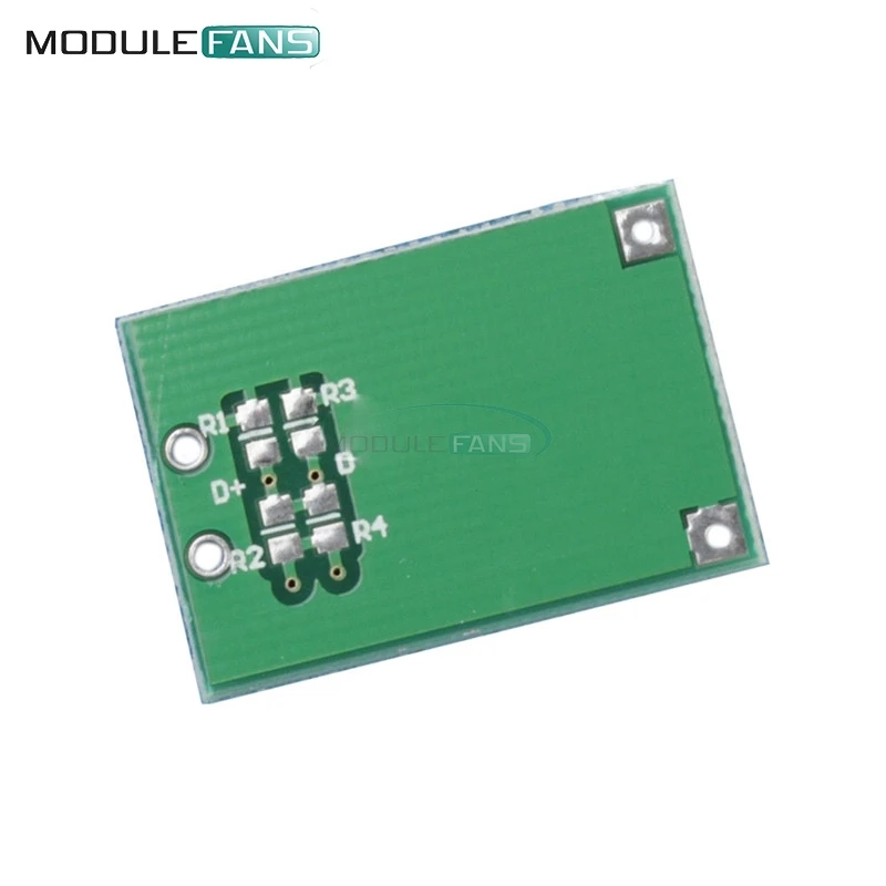 Модуль электропитания для платы Arduino от 2 в 5 до В 1200 мА 1 А повышающий усилитель