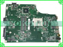 laptop motherboard for Acer 5820 motherboard MBPYF06001 MB.PYF06.001 DAZR7MB16C0 HM55 chipest