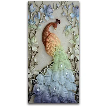 

Full,square,Diamond Embroidery,Animal,Peacock,5D,Diamond Painting,Cross Stitch,3D,Diamond Mosaic,Decoration,Christmas,wall decor