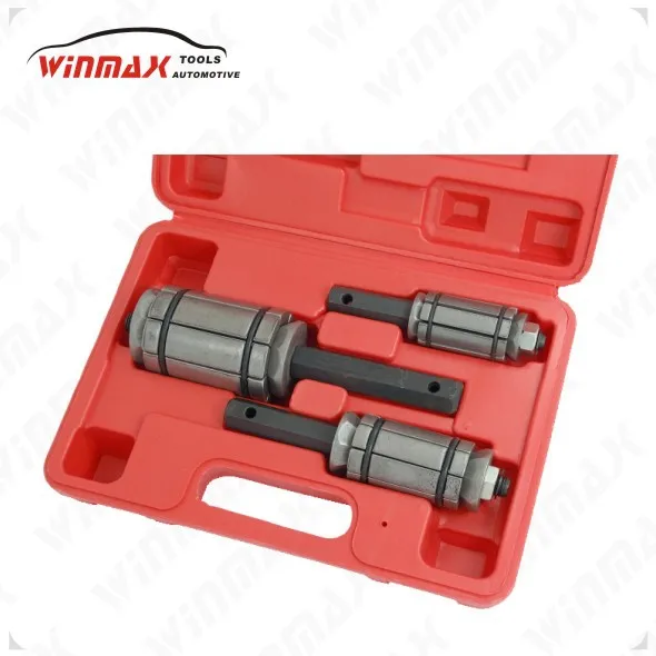 

WINMAX Have one to sell Sell it yourself 3 Pcs Tail Pipe Expander 1-1/8" To 3-1/2" Exhaust Mufflers Hand Tools WT04A2088