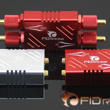 FID Racing фильтрации клапан для Losi пустыне Багги xl/Losi dbxl части, совместим Баха 5B, Losi 5ive-T