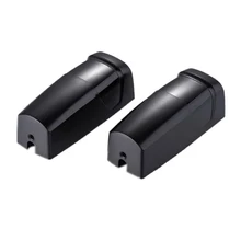 Открывалка ворот барьер ворота безопасности датчик луча/батарея мощность инфракрасный фотоэлемент ворота и датчик двери