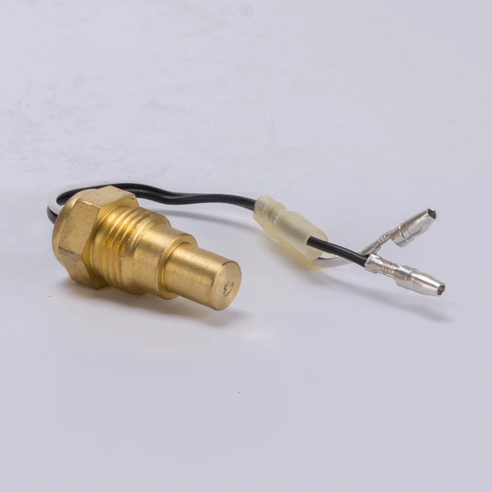Water temperature plug sensor HGM6120Nin Motor Controller from Home