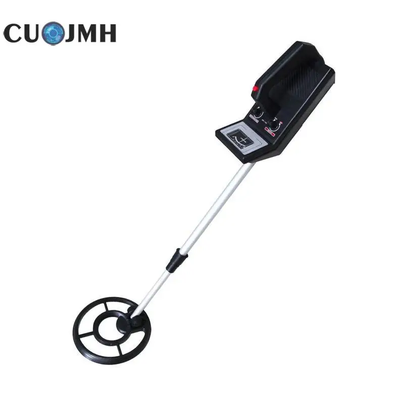 

Md-3008 Detector Adjustable Underground Metal Detector Professtional Scanning Equipment Treasure Hunter Metal Circuit Detector