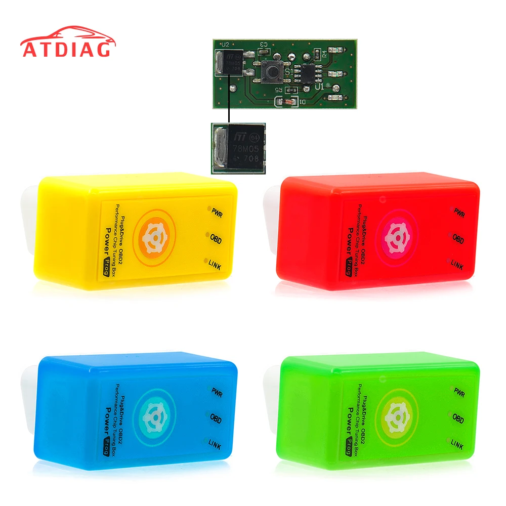 Полная экономия чипа 15% топлива ECOOBD2 нитроobd2 чип тюнинг коробка ECO OBD2 Nitro для