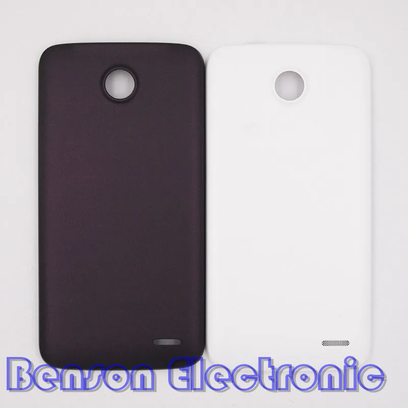 

BaanSam New Battery Back Cover For Lenovo A820 Housing Case
