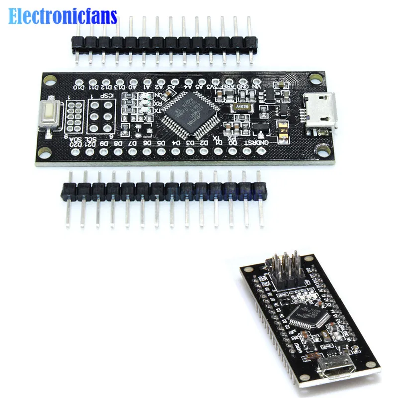 

For WeMos D1 SAMD21 M0 Mini USB For ARM Cortex M0 32-Bit Extension For Arduino Zero UNO Diy Electronic Module R3