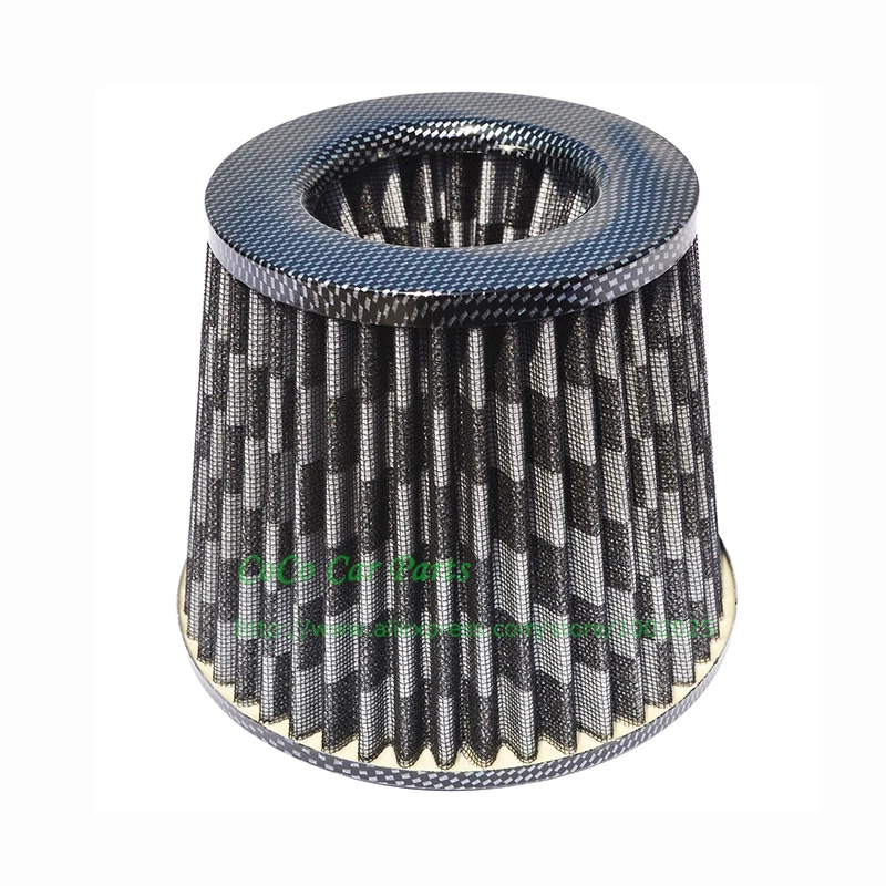 Sport car air filter  (5)