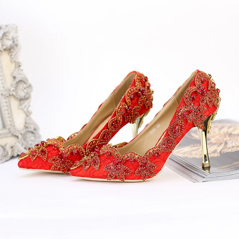 Туфли лодочки на шпильках с острым носком белые розовые красные|heels for weddings|pointed toe