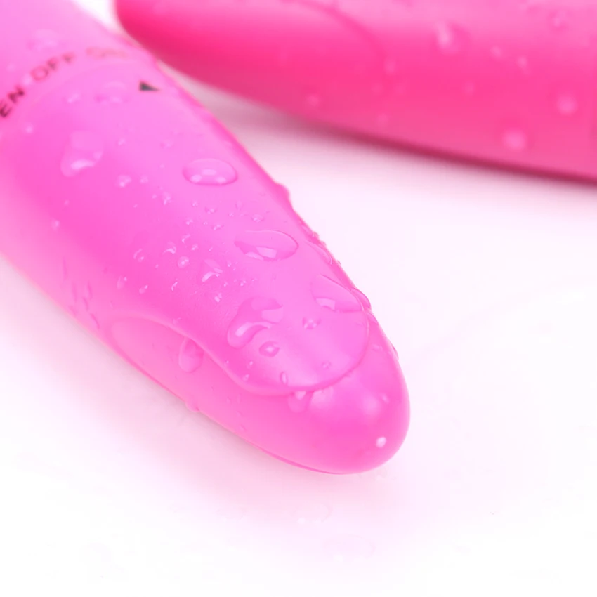 1PC Potente Mini Vibratore Punto G per Donna Prodotti Sessuali Piccolo Proiettile Stimolazione Clitoridea Giocattoli Sessuali_voghion.com