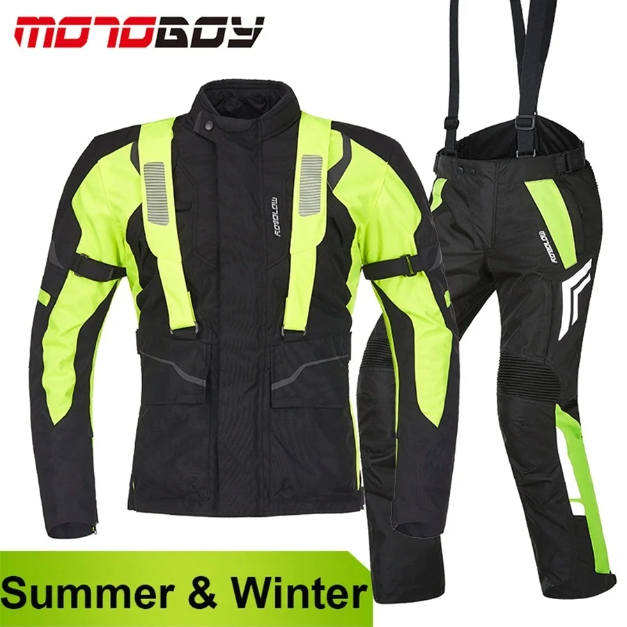 MOTOBOY-4-seasons-Motorcycle-Reflective-CE-Prot