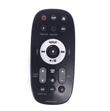 Nova originais apto para lg akb36638221 sistema de home theater av auto dj controle remoto fernbedienung
